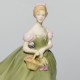 Royal Doulton Zberateľská porcelánová soška 