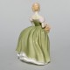Royal Doulton Zberateľská porcelánová soška 