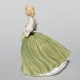 Royal Doulton Zberateľská porcelánová soška 