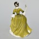 Royal Doulton Zberateľská porcelánová soška 
