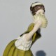 Royal Doulton Zberateľská porcelánová soška 
