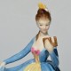 Royal Doulton Zberateľská porcelánová soška 