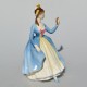 Royal Doulton Zberateľská porcelánová soška 