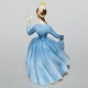 Royal Doulton Zberateľská porcelánová soška 