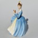 Royal Doulton Zberateľská porcelánová soška 