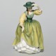 Royal Doulton Zberateľská porcelánová soška