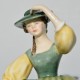 Royal Doulton Zberateľská porcelánová soška