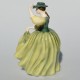 Royal Doulton Zberateľská porcelánová soška