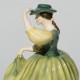 Royal Doulton Zberateľská porcelánová soška