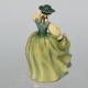Royal Doulton Zberateľská porcelánová soška
