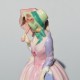 Royal Doulton Starožitná zberateľská porcelánová soška