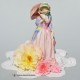 Royal Doulton Starožitná zberateľská porcelánová soška