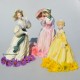 Royal Doulton Zberateľská porcelánová soška 