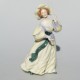 Royal Doulton Zberateľská porcelánová soška 