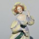 Royal Doulton Zberateľská porcelánová soška 