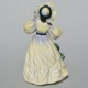 Royal Doulton Zberateľská porcelánová soška 