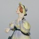 Royal Doulton Zberateľská porcelánová soška 