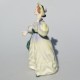 Royal Doulton Zberateľská porcelánová soška 