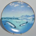 Porcel&aacute;nov&yacute; tanier 