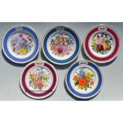  Porcelánový tanier Chelsea 