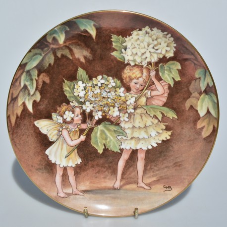 Porcelánový tanier Fairy