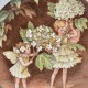 Porcelánový tanier Fairy