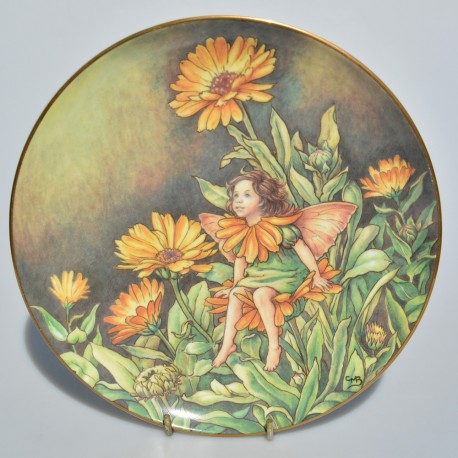 Wedgwood Porcelánový tanier Fairy