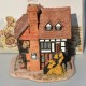 Lilliput Lane Zberateľský veľký minidomček 