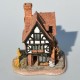 Lilliput Lane Zberateľský veľký minidomček 