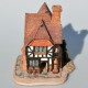 Lilliput Lane Zberateľský veľký minidomček 