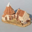 Lilliput Lane Zberateľsk&yacute; minidomček 