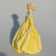 Zberateľská porcelánová soška 