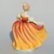 Royal Doulton Zberateľská porcelánová soška 