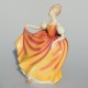 Royal Doulton Zberateľská porcelánová soška 