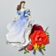 Royal Doulton Exkluzívna zberateľská porcelánová soška