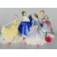 Royal Doulton Exkluzívna zberateľská porcelánová soška