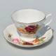 Porcelánový dvojset