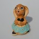 Rabbit Pendelfin 