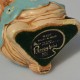 Rabbit Pendelfin 
