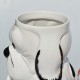Veľká porcelánová dóza 