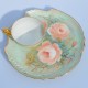 Porcelánový dvojset