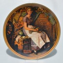 Porcel&aacute;nov&yacute; tanier 