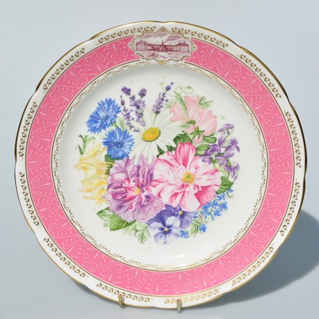 Porcelánový tanier Chelsea