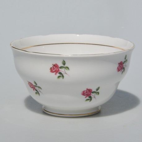 Porcelánová cukornička/miska