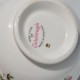 Porcelánová cukornička/miska