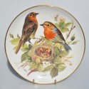 Alt Tirschenreuth Porcel&aacute;nov&yacute; tanier 