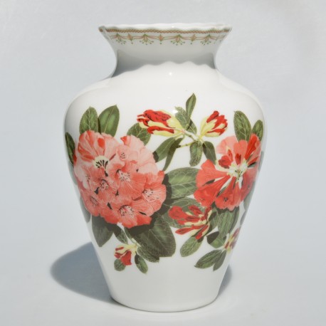  Porcelánová váza