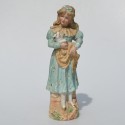 Starožitn&aacute; porcel&aacute;nov&aacute; so&scaron;ka 