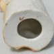 Starožitná porcelánová soška