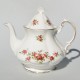 Paragon porcelánový čajník 